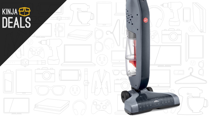 Illustration for article titled Today's Best Deals: Sous Vide Circulator, Reebok Workout Gear, Apple TV, and More